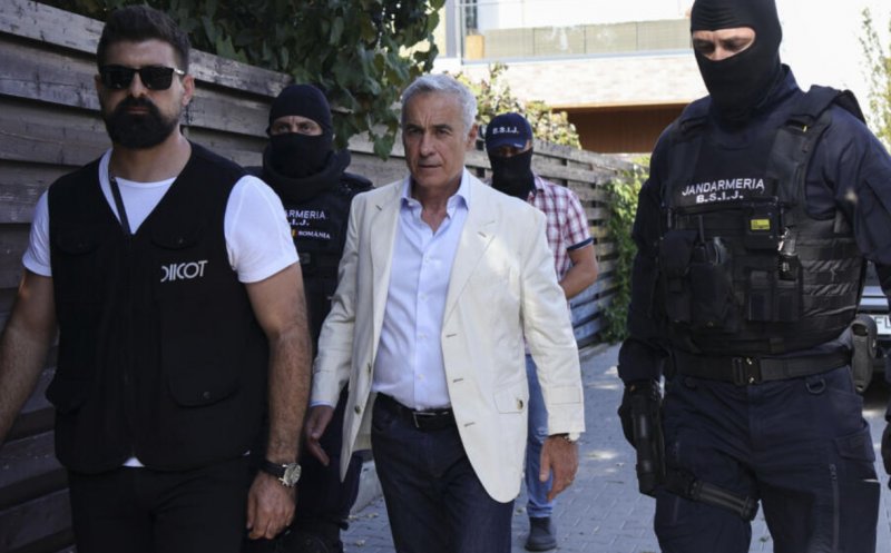 Stenograme din dosarul lui Călin Georgescu. Azil politic în Italia și vilă de 1,2 milioane de euro în Toscana: "Nu trebuie să știe nimeni”