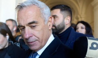 STENOGRAME. Călin Georgescu: "Misiunea mea a fost să deconspir tot sistemul! Inclusiv pe Simion, la final”