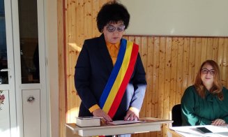 Primărița din Cluj care intră în afaceri imobiliare. Proiect de case, pe „masa” urbaniștilor