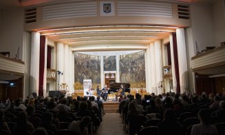 Festivalul SoNoRo 21 –„Melodia infinită” – o ediție inspirată de Richard Wagner
