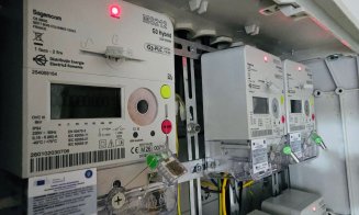 DEER a demarat în Cluj-Napoca proiectul „Implementarea sistemului de măsurare inteligentă a energiei electrice la nivelul orașelor reședință de județ din zona Transilvania Nord”