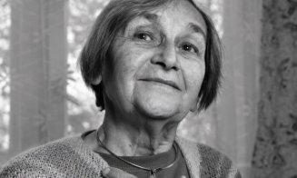 Propunerea ca 2029 să fie ”Anul Doina Cornea” a fost aprobată în Senat / Arestată, interogată și bătută de regimul Ceaușescu