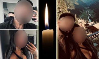 A fost identificată tânăra găsită moartă într-o valiză care plutea pe râul Olt