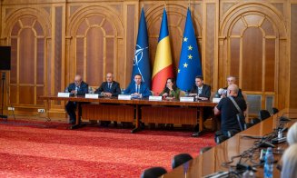 Mircea Abrudean, după întâlnirea cu premierul desemnat: „Au fost discuții foarte bune”