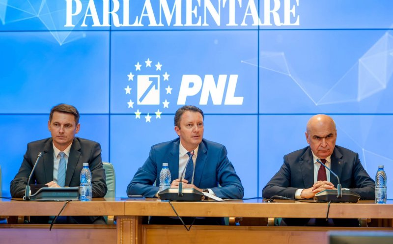 Mircea Abrudean, după întâlnirea cu premierul desemnat: „Au fost discuții foarte bune”
