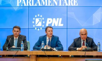 Mircea Abrudean, după întâlnirea cu premierul desemnat: „Au fost discuții foarte bune”