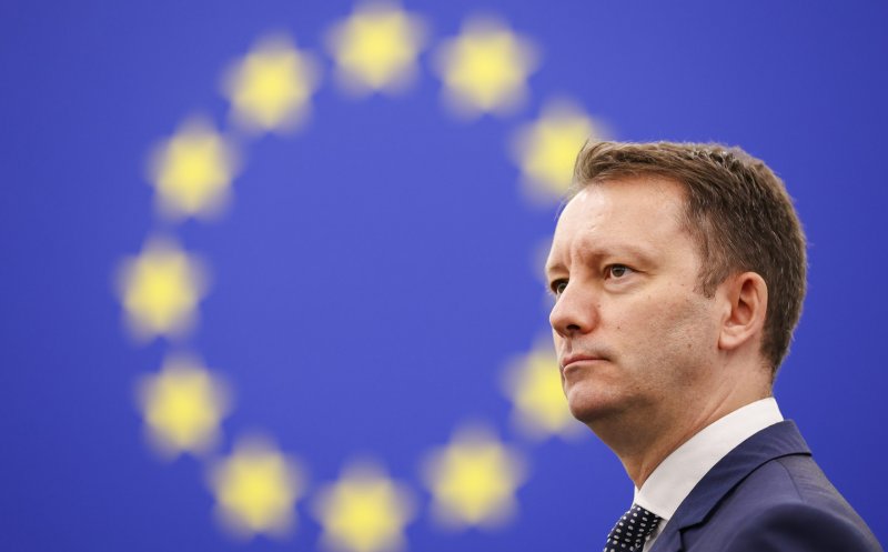 Siegfried Mureșan: "Alegerile anticipate nu sunt opțiunea mea preferată. Încercăm să formăm un guvern pro-european"