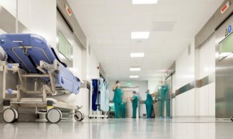 Spitalele și clinicile private din Cluj, luate la control de ITM. Ce nereguli au descoperit inspectorii
