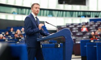 Siegfried Mureşan anunţă că se va întâlni cu liderii PSD: „Nu voi căuta dialog individual pentru a rupe voturi”