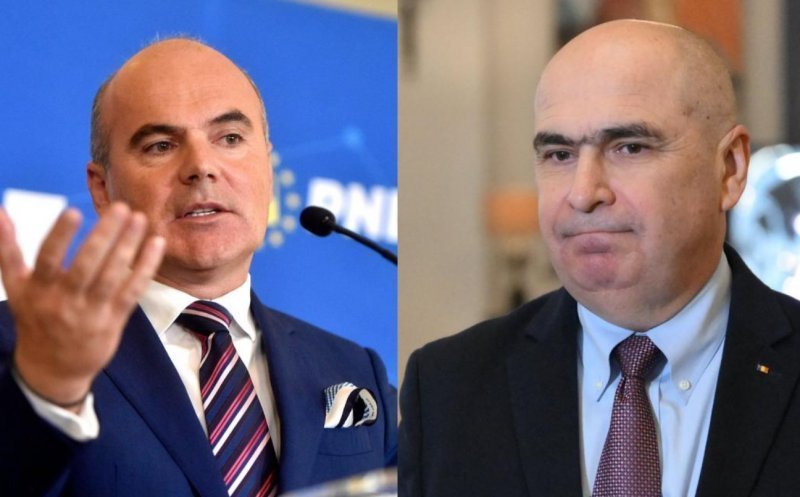 Rareș Bogdan cere un nou guvern și îl critică pe Bolojan: „Dacă se poate, fără Bolojan înăuntru”