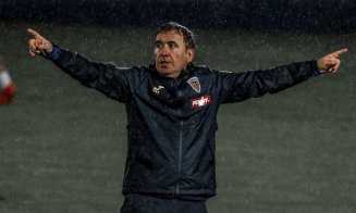 Gică Hagi a stabilit lotul pentru primul meci din UEFA Nations League. Cine nu va face deplasarea în Suedia
