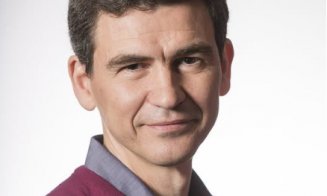 Cercetătorul Mihai Netea, absolvent al UMF „Iuliu Hațieganu” și premiat cu Spinoza, preia conducerea științifică a MEDFUTURE