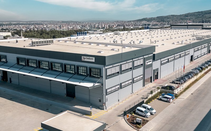 Grupul turc Europen își deschide companie la Cluj și pregătește o fabrică de uși și ferestre