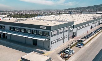 Grupul turc Europen își deschide companie la Cluj și pregătește o fabrică de uși și ferestre