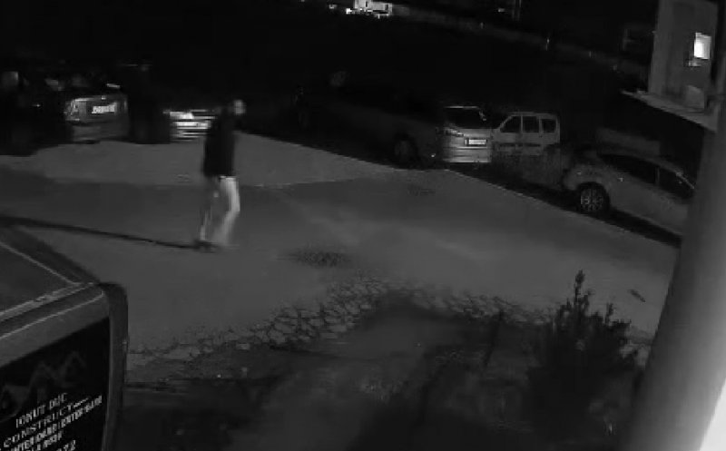 Noapte cu ghinion pentru un proprietar de dubiță din Florești: sculele au dispărut. Ce spune IPJ Cluj