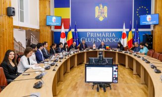 Cluj Smart County. Cum vor scăpa primăriile de cozile la ghișee și simplificarea birocrației pe bani europeni. Vot în CL, vineri