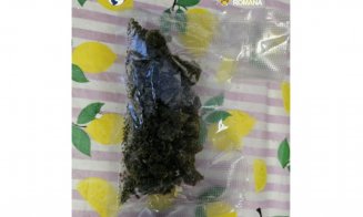 Intervenție în forță la Cluj: doi traficanți, puși la pământ de mascați și arestați după o tranzacție cu 2 kg de cocaină