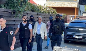 DIICOT a pus sechestru pe casa lui Călin Georgescu din Mogoșoaia