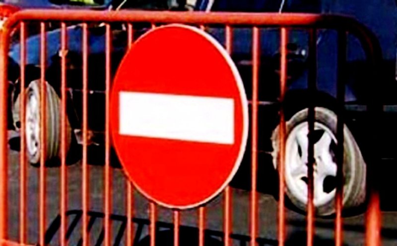 Atenție, șoferi! Restricții de circulație pe Autostrada A3, în Cluj. Se intervine la un rost de dilatație