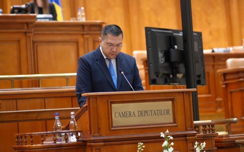 Cum crede Radu Moisin că poate trece Guvernul Siegfried Mureșan: „Cei de la PSD au timp să se răzgândească”