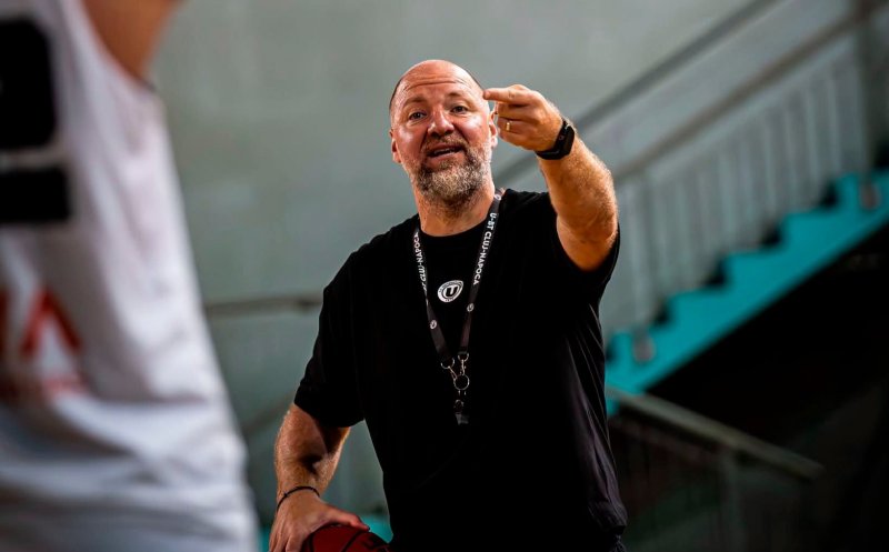 Startul sezonului din ABA League a fost amânat. Reacția lui Mihai Silvășan