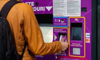 Abonamente gratuite de transport pentru studenții din Cluj. Documentele necesare și cum se face decontul
