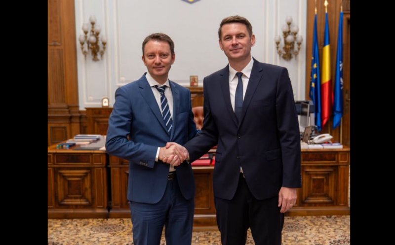 Oficial! Clujeanul Mircea Abrudean, propus vicepremier și ministru de Interne în Guvernul Siegfried Mureșan: „Este momentul să închidem criza politică”