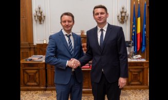 Oficial! Clujeanul Mircea Abrudean, propus vicepremier și ministru de Interne în Guvernul Siegfried Mureșan: „Este momentul să închidem criza politică”
