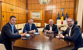 LISTA miniștrilor PNL din Guvernul Siegfried Mureșan: Un clujean la Interne și un fost judecător din Cluj la Justiție