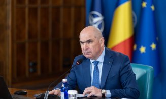 Bolojan, despre programul de guvernare propus de Mureșan: "Continuă reformele și pune accent pe modernizarea României"