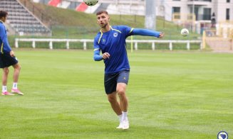Jovo Lukic, pregătit să înfrunte naționala României: "Nu va fi ușor"