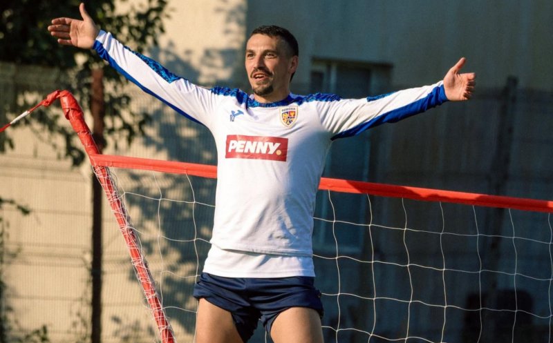 Nicolae Stanciu, mesaj categoric despre o posibilă revenire în România: "Ei au prima opțiune"