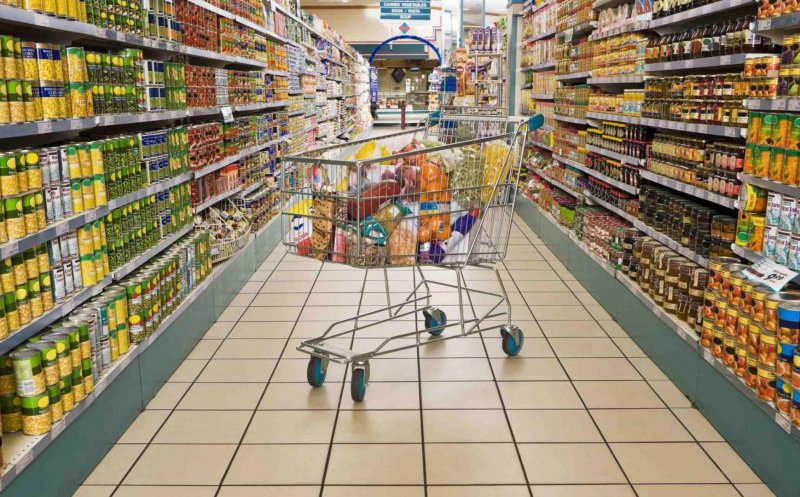 România, aproape de vârful clasamentului european al scumpirilor la alimente. Cum arată datele din ultimii cinci ani
