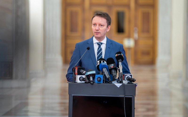 Siegfried Mureșan, replică pentru Sorin Grindeanu în scandalul legat de ambasadoarea SUA: "Să demonstreze că sunt buni români"
