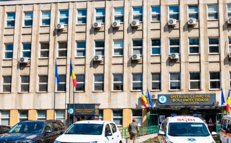 Noi investiții în infrastructura spitalelor clujene cu finanțare nerambursabilă / Alin Tișe: 'Reducem costurile și creștem independența energetică'