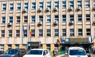Noi investiții în infrastructura spitalelor clujene / Alin Tișe: 'Reducem costurile și creștem independența energetică'