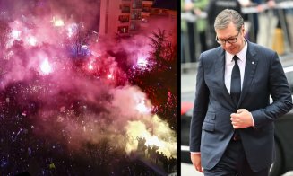 Strategia lui Aleksandar Vučić pentru a rămâne la putere: Președintele Serbiei și-a dat demisia înainte de finalul mandatului pentru că țintește funcția de premier