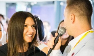 Ce mesaj i-a transmis Patrick Ciocirlă Simonei Halep de ziua ei