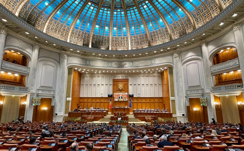 Cine sunt cei 6 miniștri din Cabinetul propus de Siegfried Mureșan care vor fi audiați astăzi în comisiile parlamentare