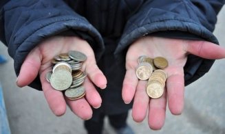 Dan Tarcea spune <<stop cerșetoriei>>: ''Vă rog să nu le mai dați bani. Unii și-au făcut un job din bunătatea dumneavoastră"