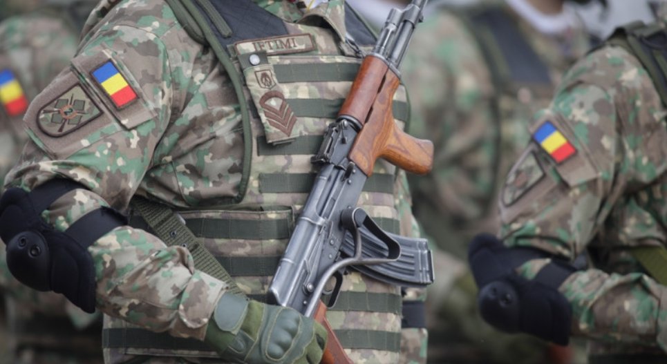 Concurs pentru ocuparea unui post în cadrul unei unități militare din Cluj-Napoca. Ce condiții trebuie să îndeplinească cei interesați