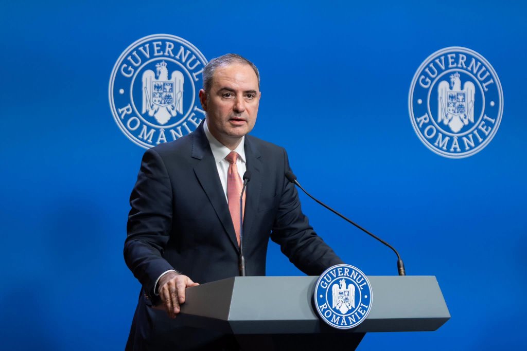 Ministrul Finanțelor avertizează: 2027 ar putea fi mai dificil decât 2026. Ce spune despre pensii și salarii