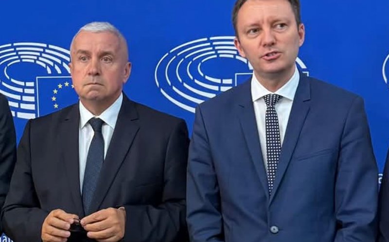 Liderul PNL Cluj, mesaj pentru PSD înaintea votului de miercuri: „Eu mizez până la urmă pe responsabilitatea lor”
