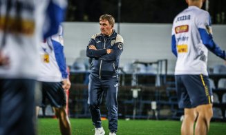Ce a spus Gică Hagi despre posibila revenire a lui Nicoale Stanciu în Superligă: "Vorbesc cu jucătorii personal"