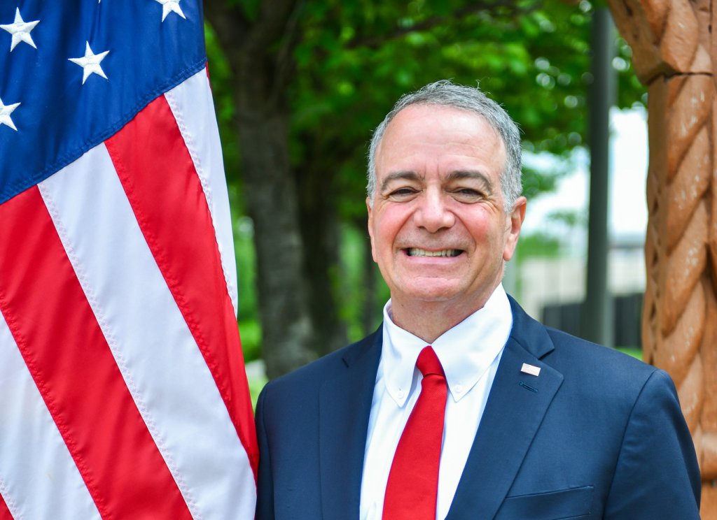Ambasadorul SUA în România, după dezvăluirile The Wall Street Journal referitoare faptul că Washingtonul ar fi fost implicat în demiterea guvernului Bolojan