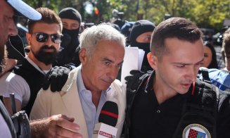 Zi decisivă pentru Călin Georgescu. Curtea de Apel București, așteptată să pronunțe verdictul