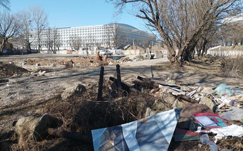 Investiție spectaculoasă la Cluj-Napoca. Ce se construiește pe terenul fostului Ștrand Municipal