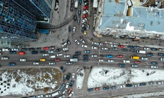 O companie din grupul AROBS lansează o soluție cu AI care arată cât îi costă pe șoferi stilul agresiv de condus