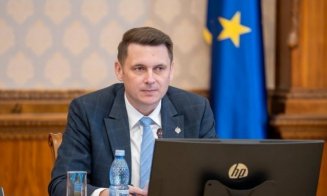 Mircea Abrudean, aviz favorabil pentru MAI. Clujeanul propune mandate limitate pentru șefii din Poliție