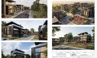 SDC imobiliare construiește și în Iris